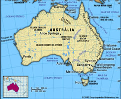 Austrália