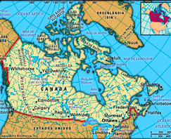 Canadá