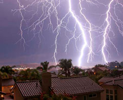 Eletricidade
